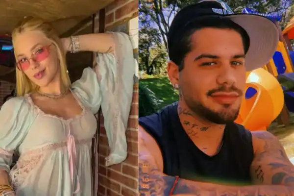 Zé Felipe envia mensagem a Virginia no Dia das Mães e causa repercussão na web