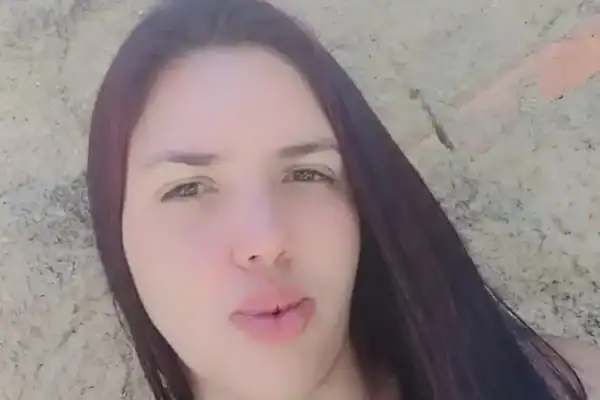 Mãe de mulher assassinada no dia do casamento detalha relação com guarda municipal ‘agressivo’