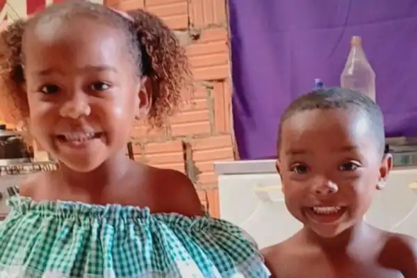 Caso Bacabal: mãe revela detalhes contados por menino sobre desaparecimento das crianças