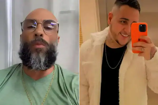 Irmão de Igor Peretto comenta motivação e premeditação do crime brutal