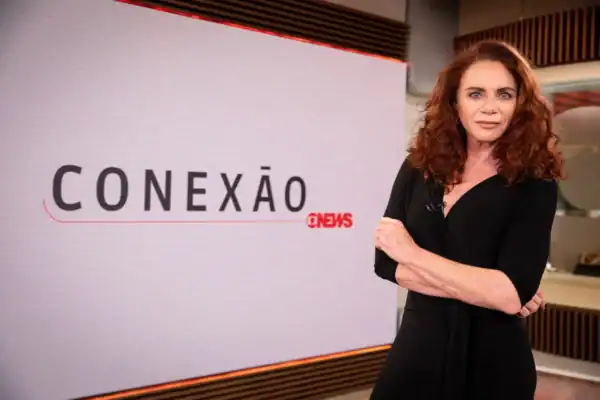 Âncora da GloboNews explica por que assumiu namoro com outra mulher