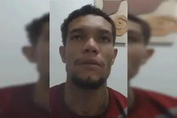 João Vitor Mendes Diniz é preso por matar homem a facadas em encontro sexual no DF