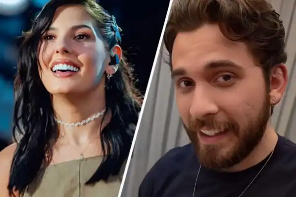 Gustavo Mioto comenta rumores de reconciliação com Ana Castela