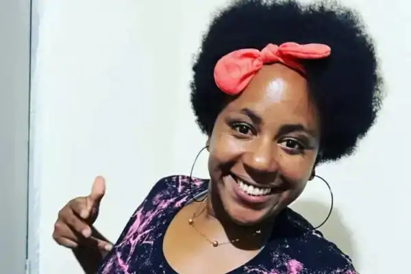 MC Rica denuncia agressão do ex-companheiro e surge ensanguentada em vídeo nas redes