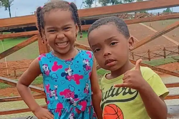 Mãe das crianças desaparecidas em Bacabal desabafa após Dia das Mães: ‘É a pior dor do mundo’