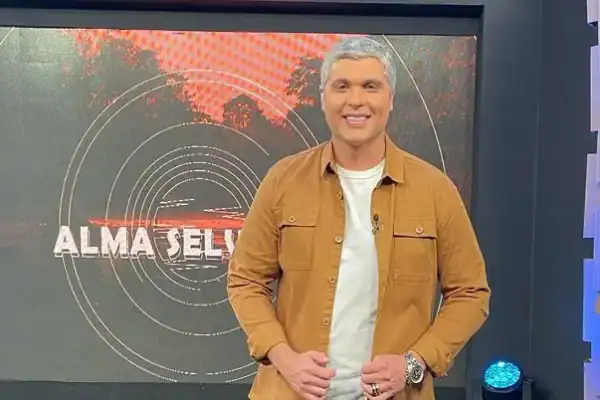 Saiba por que Joel Datena passou por cirurgia de emergência na coluna
