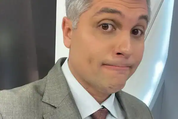 Saiba como está a saúde de Joel Datena após cirurgia de emergência