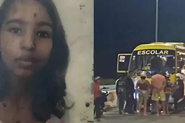Mãe desabafa sobre morte da filha de 17 anos: “Se ela estivesse em casa, estaria livre”
