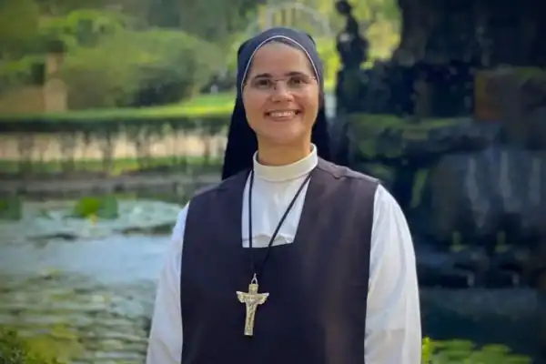Freira brasileira é vítima de afogamento durante passeio na Itália