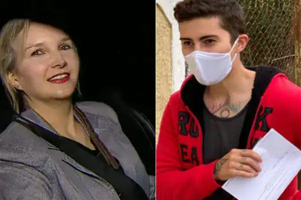 Ex-namorado de Elize Matsunaga morre atropelado na Rodovia Padre Manoel da Nóbrega