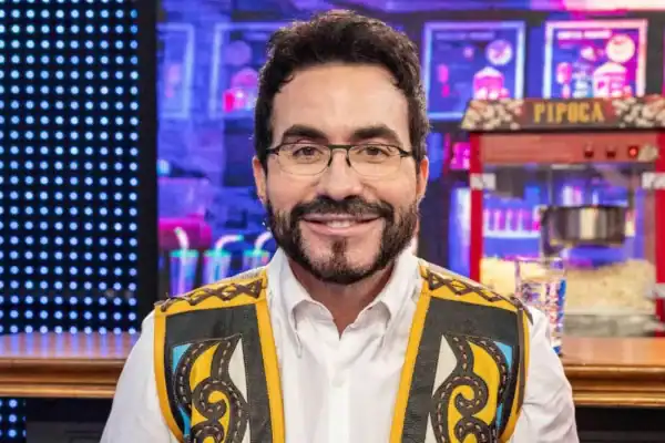 Padre Fábio de Melo desabafa sobre os impactos da fama e revela arrependimentos