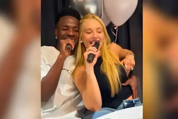 Por que Virginia Fonseca e Vinícius Júnior romperam namoro após sete meses?