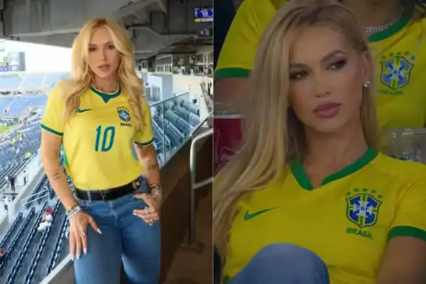 Após término com Vinícius Júnior, internautas pedem volta de Virginia Fonseca com Zé Felipe