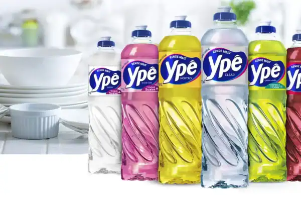 Ypê inicia reembolso a clientes de lotes contaminados; veja o que fazer