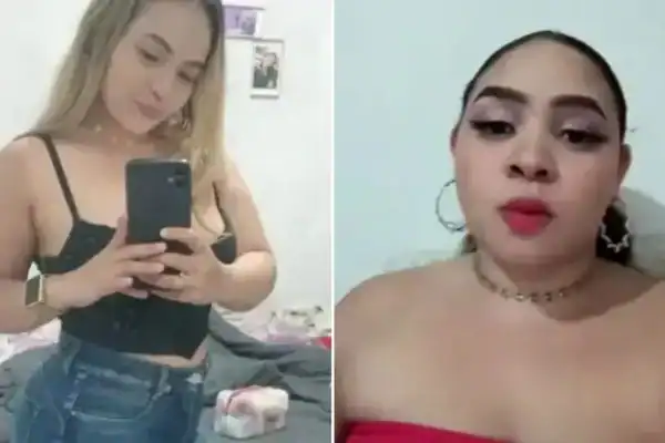 Confira o local onde mulher matou amiga a facadas após descobrir traição