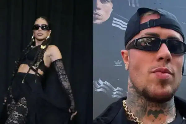 MC Daniel adota postura polêmica contra Anitta e gera alvoroço na web