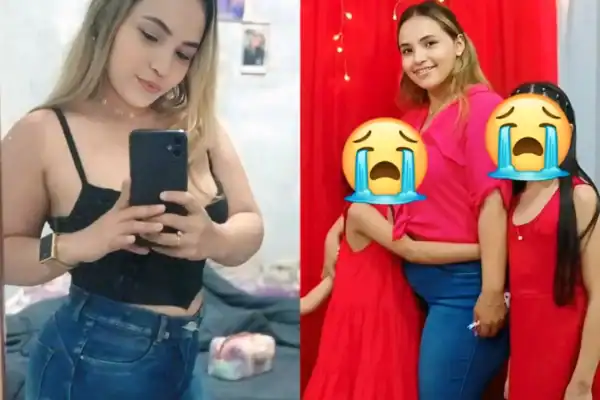 Conheça a mulher morta a facadas pela amiga após descobrir traição