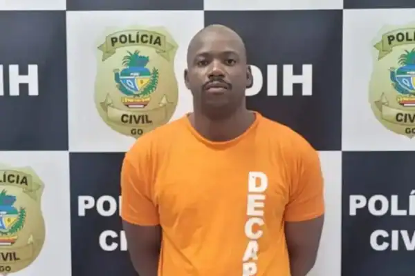 Homem mata estudante após se arrepender de relação
