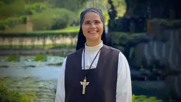 Quem era a freira brasileira que morreu afogada ao salvar religiosas