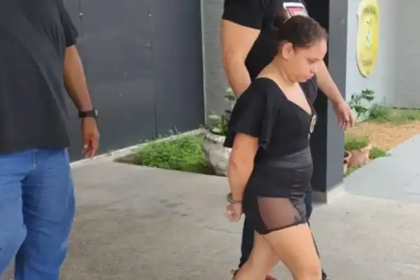 Mulher que matou amiga descobriu traição de maneira inesperada