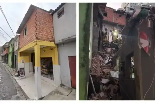 Explosão no Jaguaré passa por novas vistorias após segunda morte