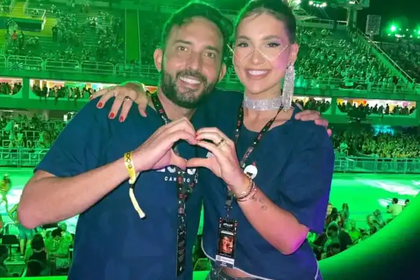 Virginia Fonseca faz homenagem ao irmão e ameniza especulações sobre o atrito familiar