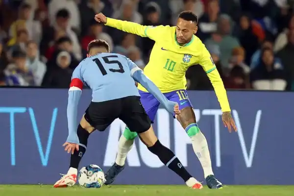 Neymar será convocado para a Copa do Mundo FIFA 2026? Vote!