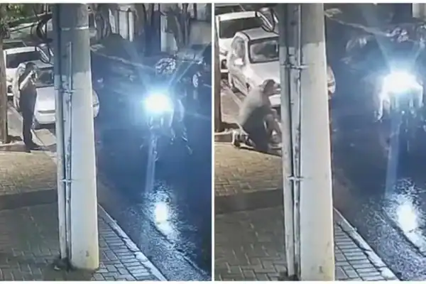 Homem é morto ao enfrentar criminosos para salvar irmão PM desarmado