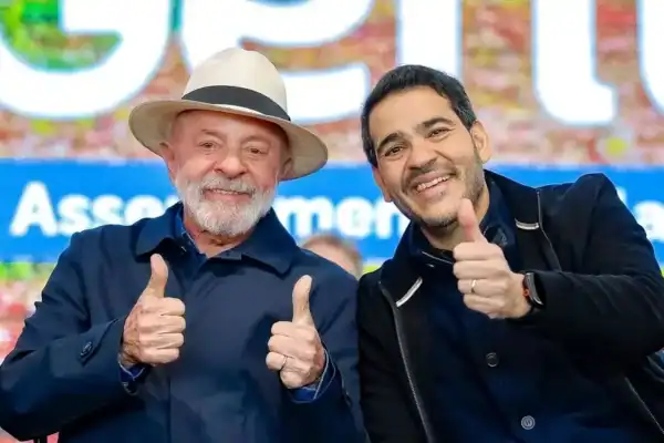 Lula considera reenviar indicação de Jorge Messias ao STF após rejeição inédita