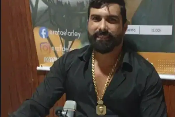 Apresentador é encontrado morto após receber ameaças macabras