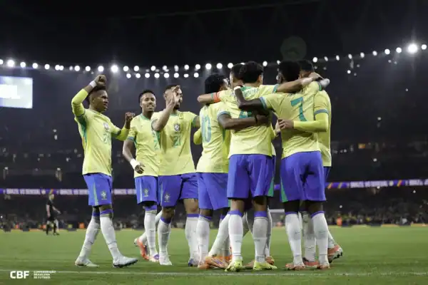 Convocação da Seleção para Copa do Mundo 2026: confira horário e como assistir ao vivo