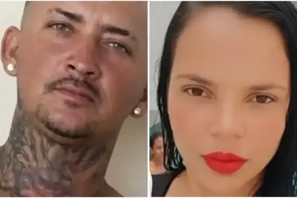 Homem que matou esposa grávida com facadas no abdômen revela motivo do crime