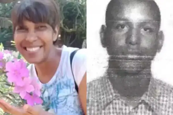 Mãe de jovem encontrada enterrada no quintal da própria casa faz revelação