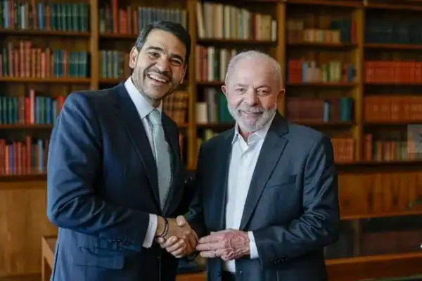 Reação dos aliados de Lula à possível nova indicação de Jorge Messias ao STF