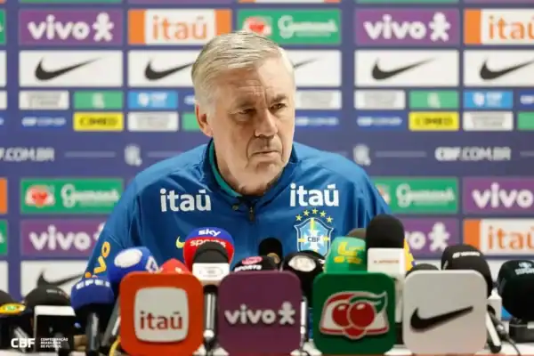 João Pedro defende convocação de Neymar para a Copa antes de ficar de fora da Seleção Brasileira