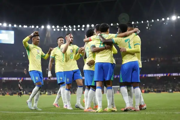De promessas a decepções: atletas cortados da convocação da Seleção Brasileira