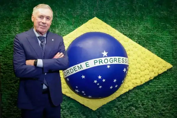 Você aprovou a lista de Ancelotti para a Copa do Mundo de 2026?