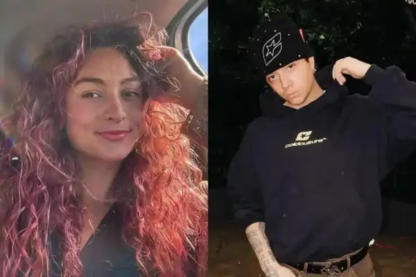 Influenciadora é detida por suspeita de planejar morte do cantor Jack Avery