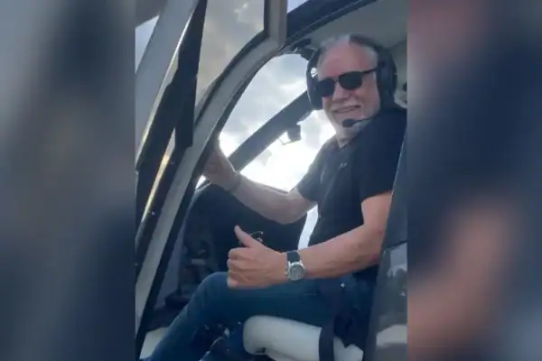 Piloto do ‘Globocop’ morre após ser baleado na cabeça em assalto no Butantã