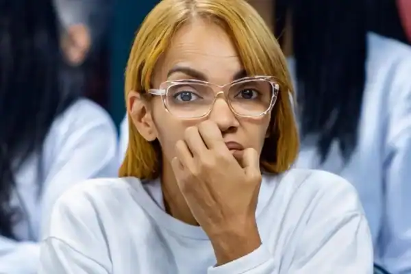 Flordelis enfrenta nova crise familiar com o produtor musical Allan Soares