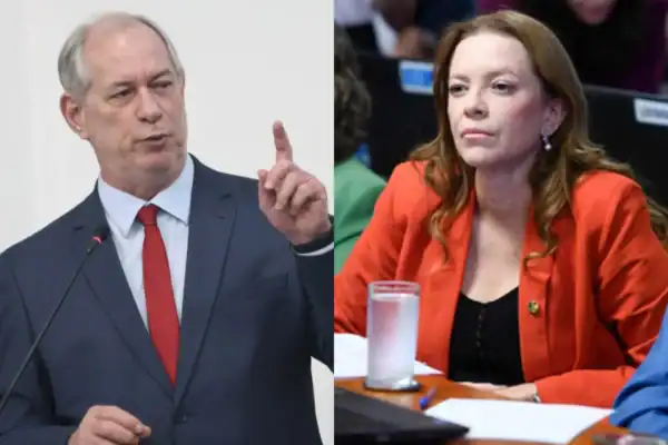 Justiça Eleitoral do Ceará condena Ciro Gomes por falas misóginas contra prefeita