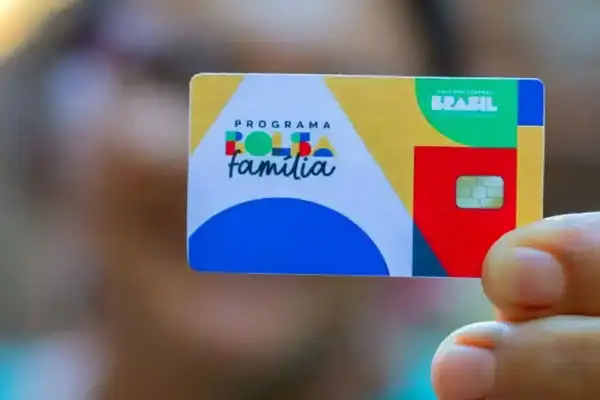 Companheiro agride mulher que se recusou a entregar dinheiro do Bolsa Família