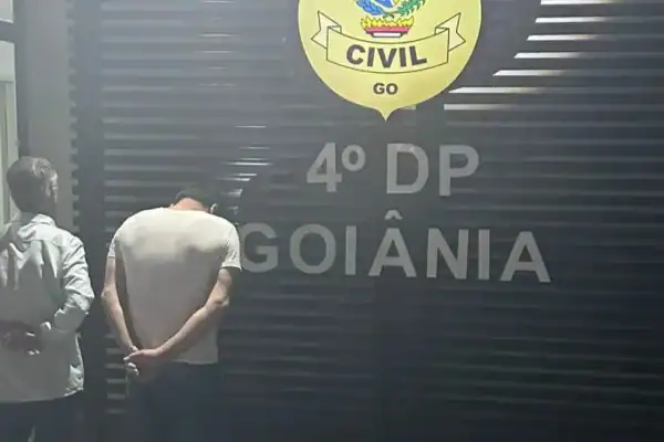 Homem de 55 anos simula o próprio sequestro para extorquir familiares