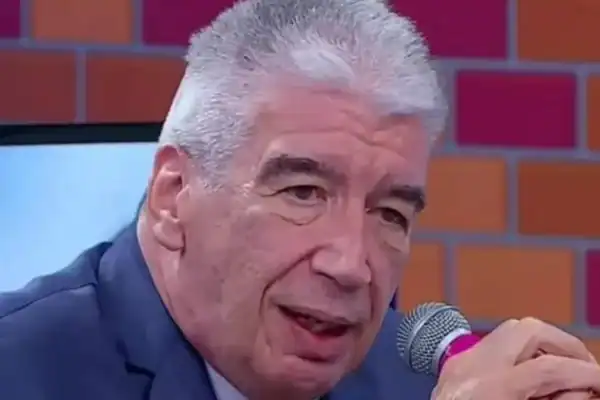Décio Piccinini revela ter encontrado esposa morta na cama: ‘Pirado’