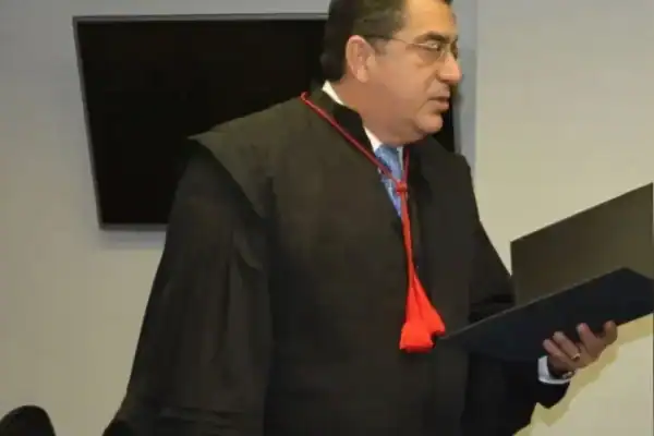 Desembargador federal Alcides Martins Ribeiro Filho é achado morto após mais de um mês desaparecido