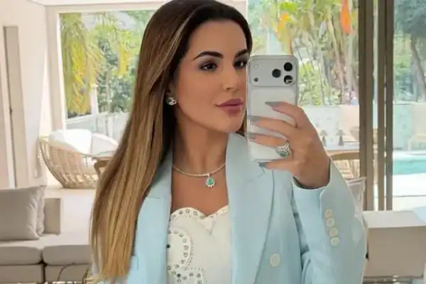 Procurador-geral do MP-SP afirma que prisão de Deolane tem caráter pedagógico