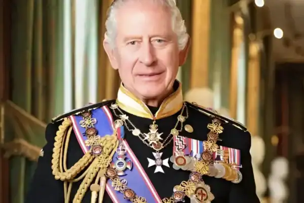 Rádio britânica anuncia por engano ‘morte’ do rei Charles III
