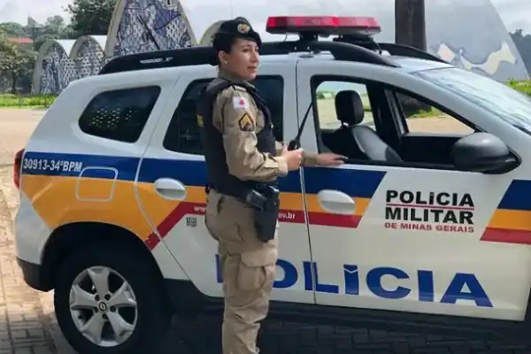 Jovem de 22 anos mata o próprio pai a facadas ao defender a mãe de agressão