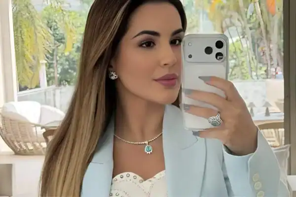 Deolane Bezerra faz promessa antes de prisão e detalhe chama atenção