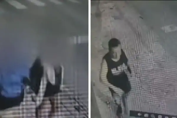 Encontro com duas mulheres termina com contador morto na Lapa